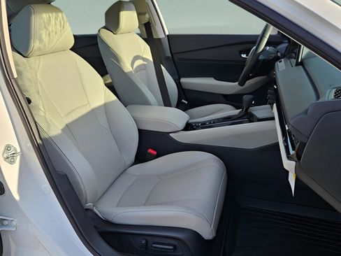 New 2025 Honda Accord EX-L image 15