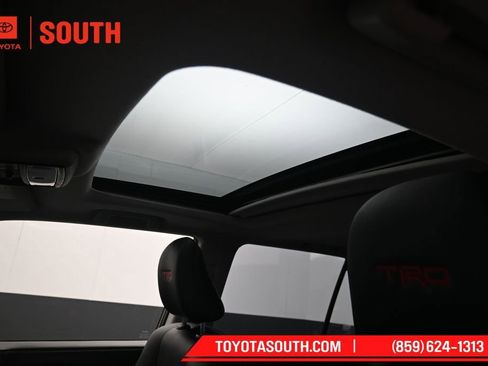 Used 2024 Toyota 4Runner TRD Pro AWD/4WD image 23