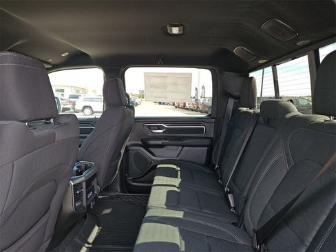 New 2026 RAM 1500 Big Horn image 17