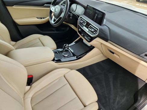 Used 2022 BMW X3 sDrive30i RWD image 7