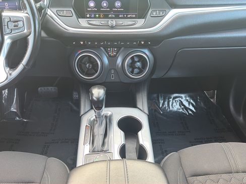 Used 2020 Chevrolet Blazer LT FWD image 15