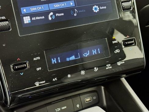 Certified 2024 Hyundai Tucson SEL image 17