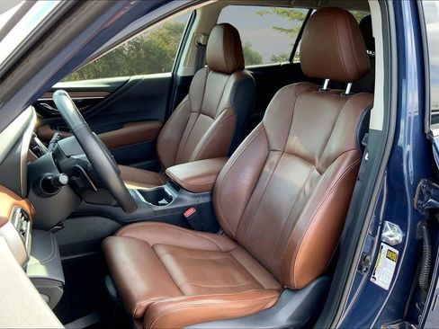 Used 2025 Subaru Outback Touring AWD/4WD image 20