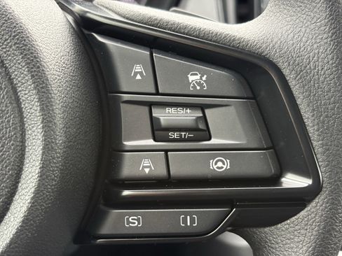 New 2026 Subaru Crosstrek 2.0i Premium AWD/4WD image 12