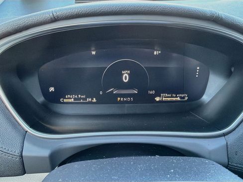 Used 2020 Lincoln Nautilus Reserve w/ Equipment Group 201A FWD image 39