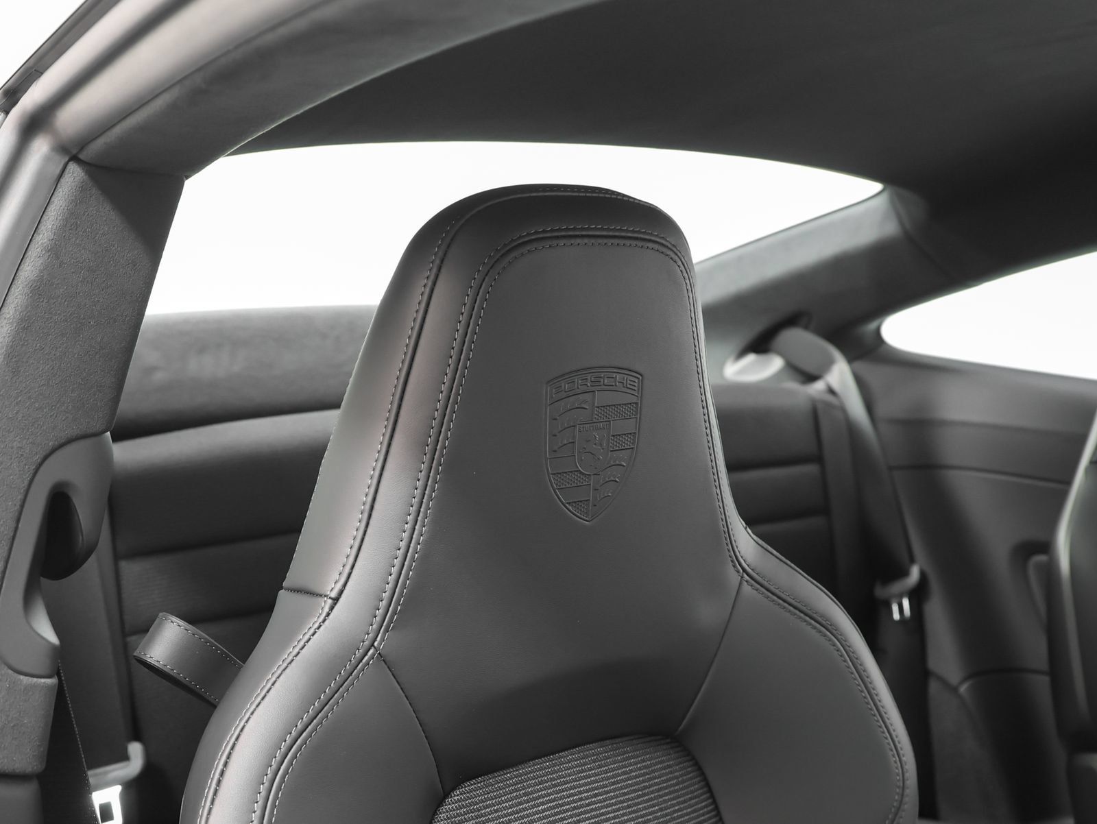 Certified 2026 Porsche 911 GT3 RWD image 27