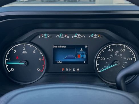 New 2024 Ford F350 XL w/ XL Chrome Package image 19