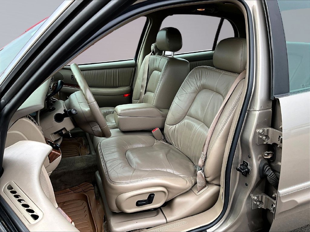 Used 2003 Buick Park Avenue FWD image 21