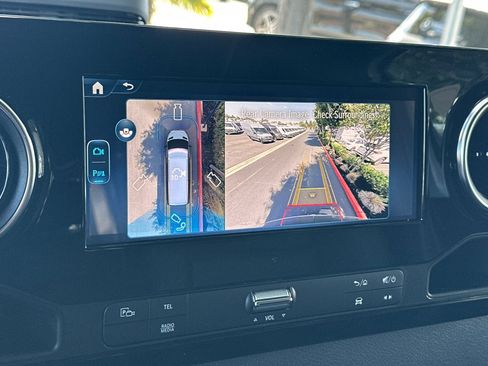 New 2026 Mercedes-Benz Sprinter 2500 image 20