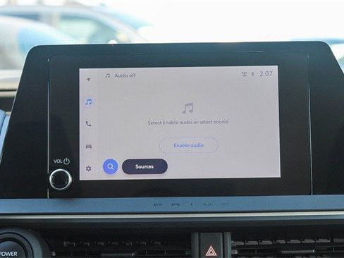 Certified 2024 Toyota Prius LE image 15