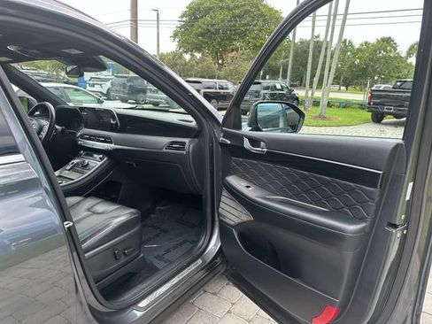 Used 2020 Hyundai Palisade Limited AWD/4WD image 23