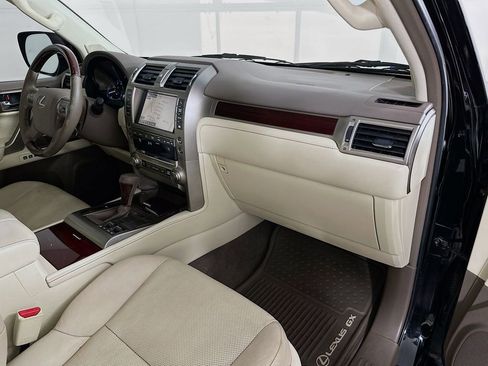 Used 2019 Lexus GX 460 Premium image 38