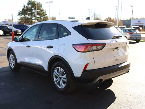 Used 2022 Ford Escape S FWD image 6