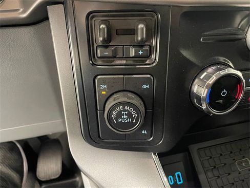 Used 2024 Ford F150 XLT w/ Equipment Group 303A High image 11