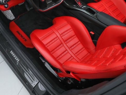 Certified 2023 Ferrari 812 GTS image 29