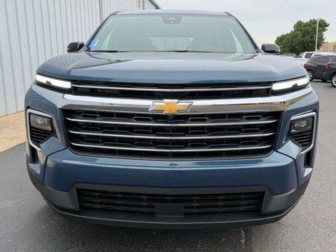 New 2026 Chevrolet Traverse LT FWD image 16