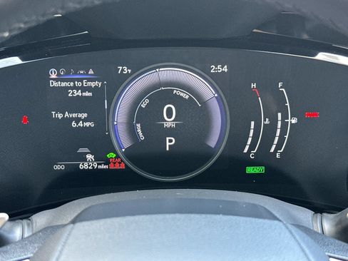 Used 2025 Lexus NX 350h AWD w/ Accessory Package (K3) image 30