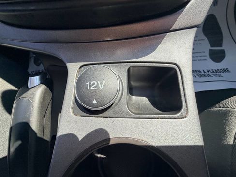 Used 2015 Ford Escape S image 8