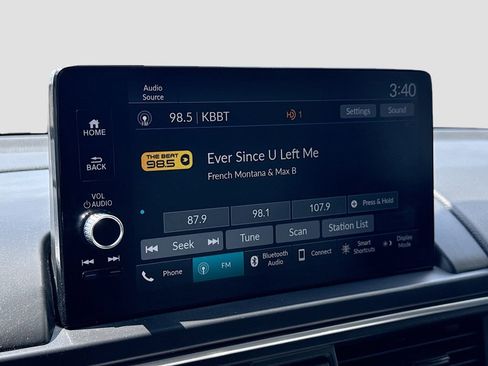 Used 2024 Honda Pilot EX-L image 14