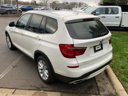 Used 2016 BMW X3 xDrive28i image 31