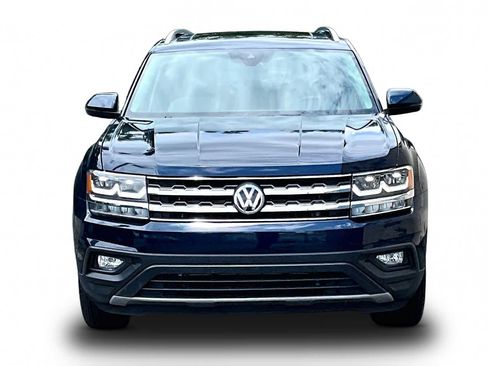 Used 2019 Volkswagen Atlas SE FWD image 4