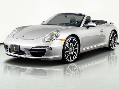 Used 2013 Porsche 911 Carrera image 21