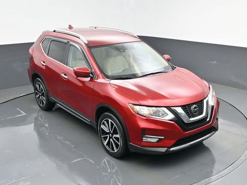 Used 2020 Nissan Rogue SL image 20