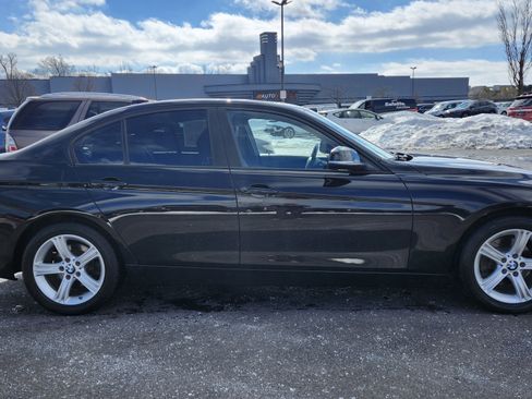 Used 2015 BMW 320i Sedan image 20