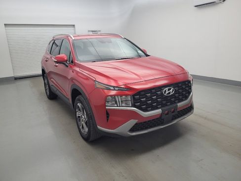 Used 2023 Hyundai Santa Fe SEL w/ Cargo Package AWD/4WD image 13