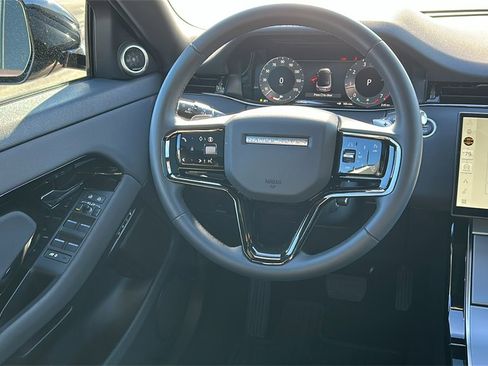 Certified 2024 Land Rover Range Rover Evoque S image 22
