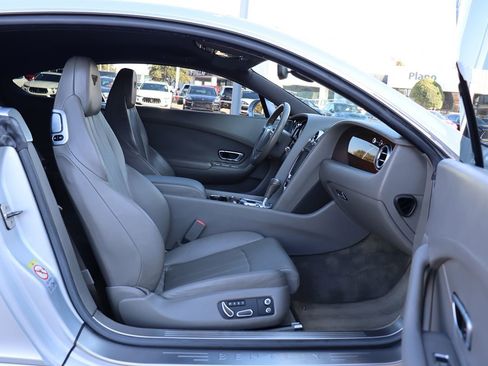 Used 2013 Bentley Continental GT image 32