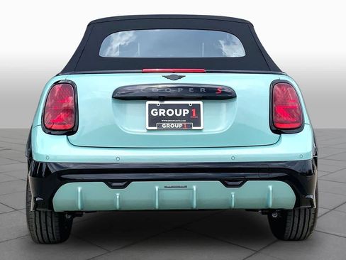 New 2026 MINI Cooper S FWD image 4