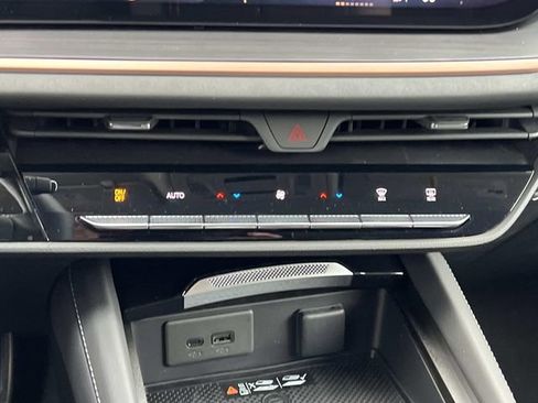 New 2026 Buick Envision Sport Touring AWD/4WD image 22