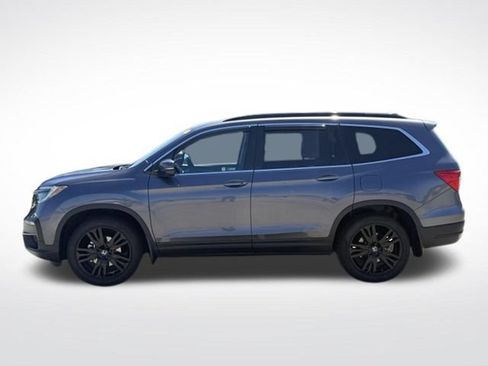 Used 2021 Honda Pilot Special Edition image 5