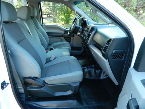 Used 2015 Ford F150 XL w/ Equipment Group 101A Mid image 13