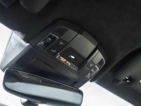 Used 2024 Porsche 911 Turbo S image 76