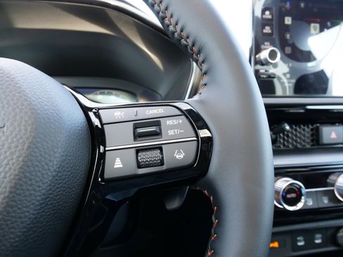 New 2026 Honda CR-V Sport Touring image 24