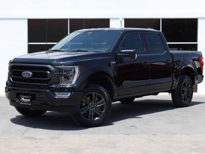 Used 2021 Ford F150 Lariat w/ Equipment Group 502A High