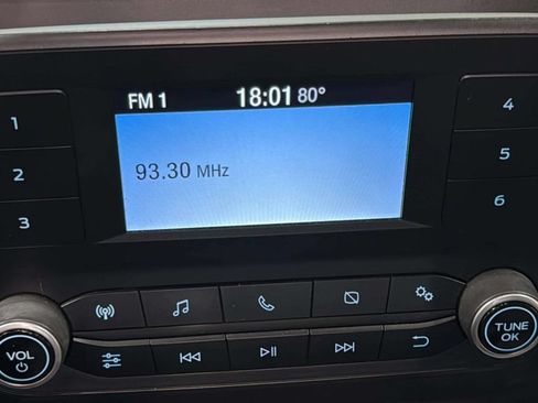 Used 2021 Ford Transit 250 148 High Roof Extended w/ Parcel Delivery Package RWD image 19