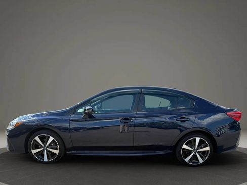Used 2019 Subaru Impreza 2.0i Sport AWD/4WD image 6
