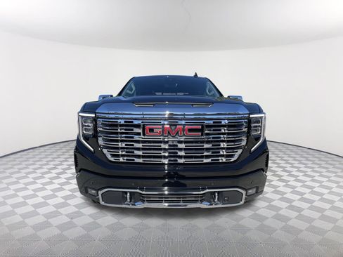 New 2026 GMC Sierra 1500 Denali w/ Denali Reserve Package image 10