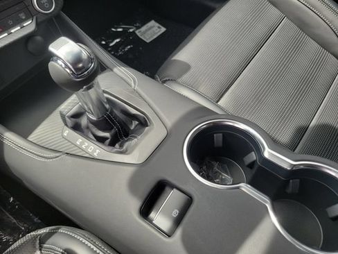 New 2026 Ford Mustang GT Premium RWD image 28