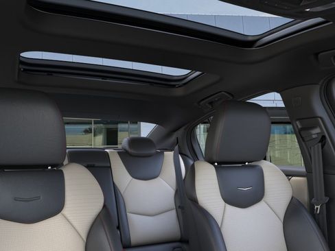 New 2026 Cadillac CT5 V AWD/4WD image 25