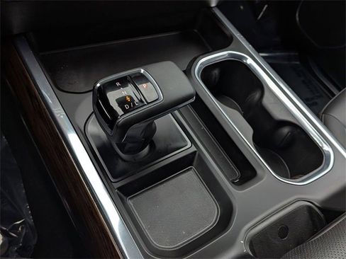 Certified 2025 GMC Sierra 1500 SLT w/ SLT Premium Plus Package image 21