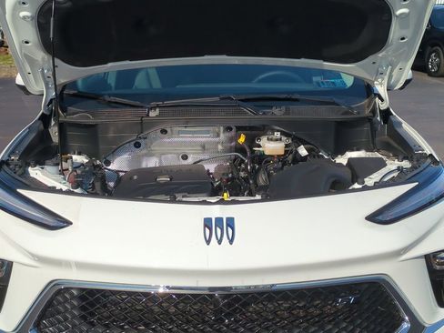 New 2026 Buick Encore GX Sport Touring w/ Advanced Technology Package image 17