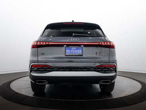 Used 2025 Audi Q5 Premium w/ Convenience Package AWD/4WD image 21