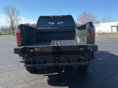 New 2026 GMC Sierra 2500 AT4 image 20