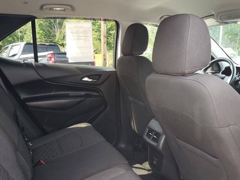 Used 2019 Chevrolet Equinox LT AWD/4WD image 18