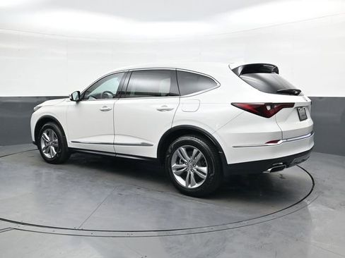 New 2026 Acura MDX FWD image 6