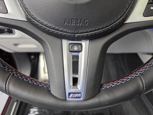 Used 2021 BMW X6 M w/ Competition Package AWD/4WD image 22